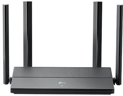 Router TP-Link EX141 AX1500 Dual-Band Gigabit WiFi 6