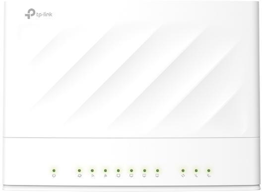 Router TP-Link EX230V AX1800 Dual-Band Gigabit VoIP WiFi 6