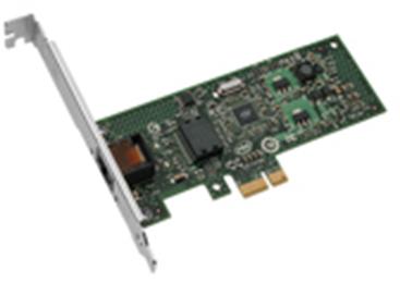 Placa de Rede Intel PCI Express Gigabit