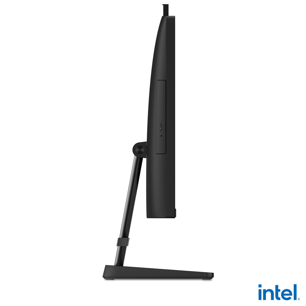Lenovo - Computador All-in-One Lenovo IdeaCentre 3 27IAP7-995 27" FHD I5-12450H 8GB 512GB