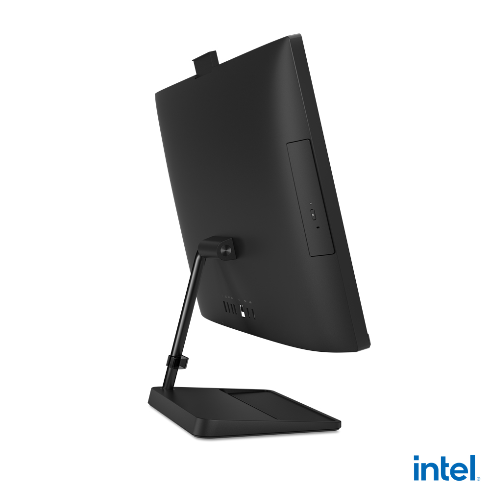 Lenovo - Computador All-in-One Lenovo IdeaCentre 3 27IAP7-995 27" FHD I5-12450H 8GB 512GB