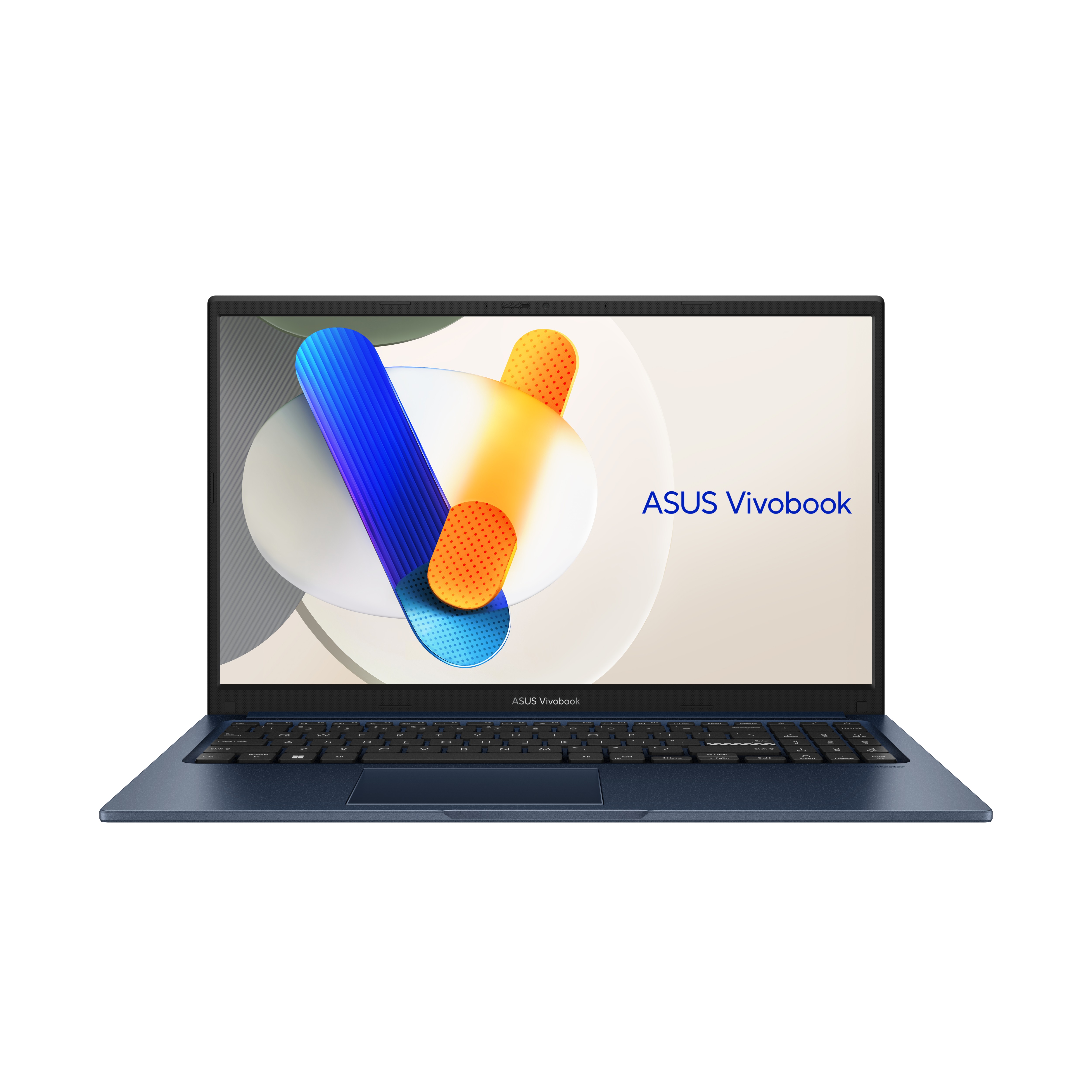 Portátil ASUS VivoBook F1504VA 15.6" i7-1355U 12GB 512GB Iris X W11