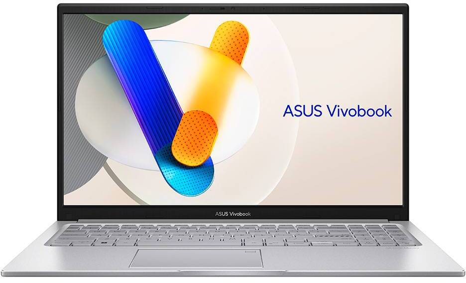 Portátil ASUS VivoBook F1504ZA 15.6" i5-1255U 8GB 512GB Iris X W11