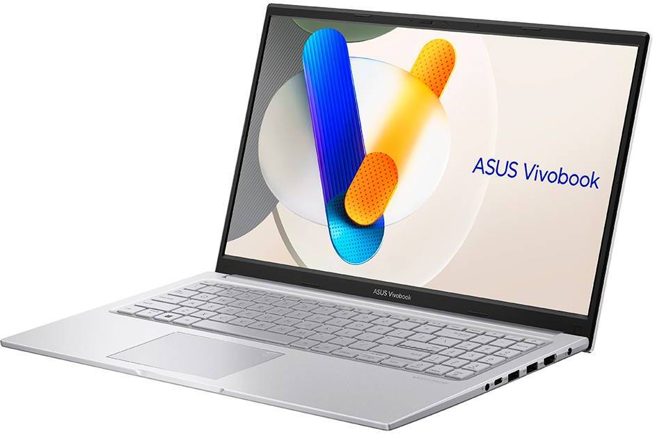 Asus - Portátil ASUS VivoBook F1504ZA 15.6" i5-1255U 8GB 512GB Iris X W11