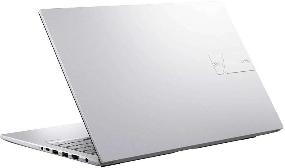 Asus - Portátil ASUS VivoBook F1504ZA 15.6" i5-1255U 8GB 512GB Iris X W11