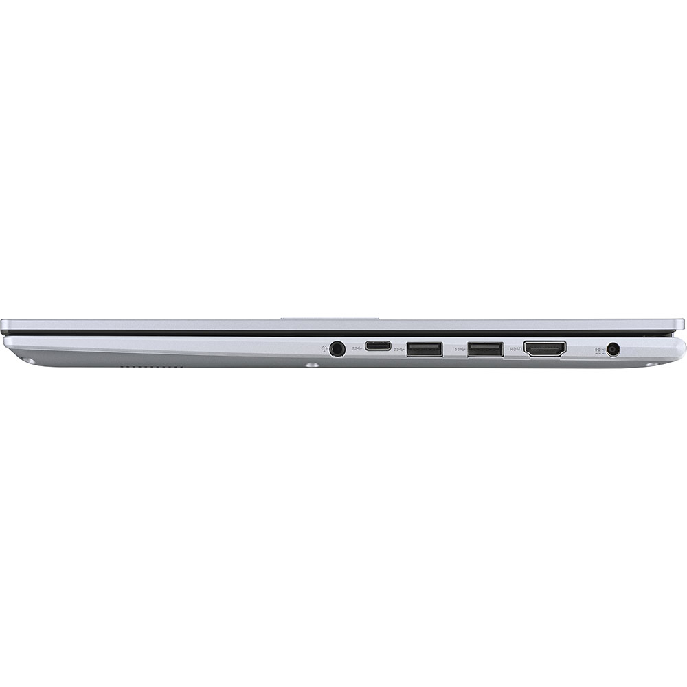Asus - Portátil ASUS VivoBook F1605 16" i5 12GB 512GB Iris X