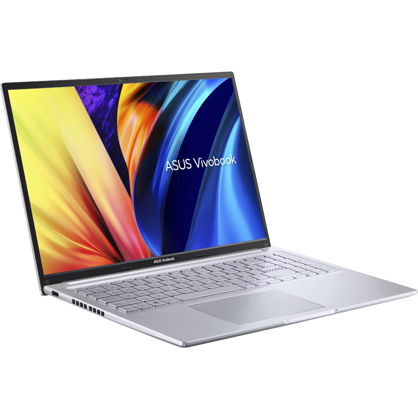 Asus - ** B Grade ** Portátil ASUS VivoBook F1605 16" i7 16GB 1TB Iris Xe W11