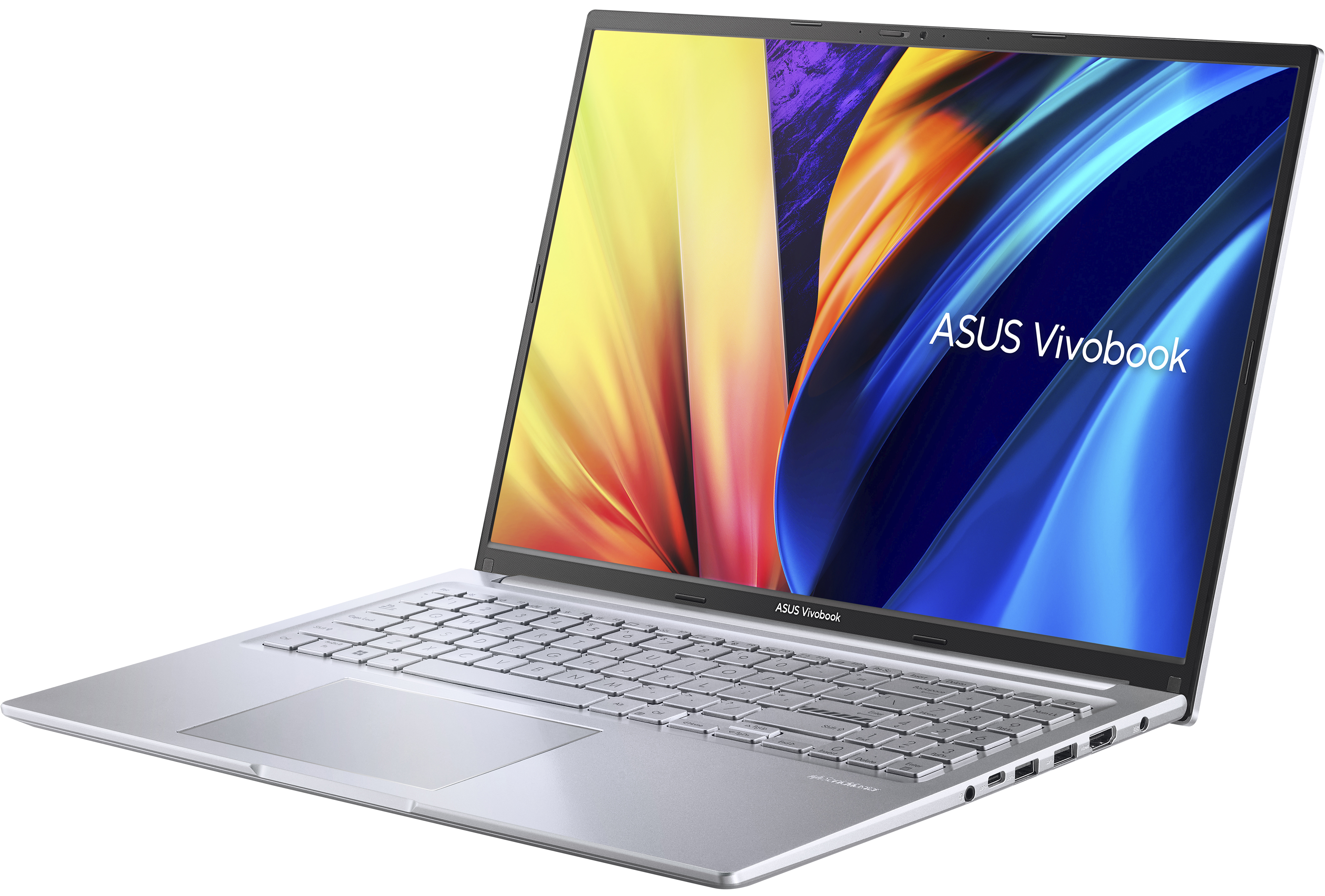 Asus - ** B Grade ** Portátil ASUS VivoBook F1605 16" i7 16GB 1TB Iris Xe W11