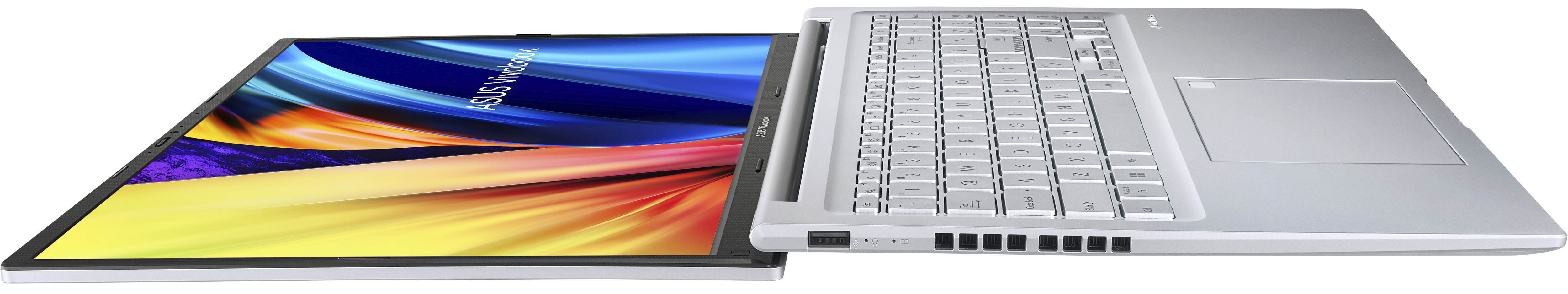 Asus - ** B Grade ** Portátil ASUS VivoBook F1605 16" i7 16GB 1TB Iris Xe W11