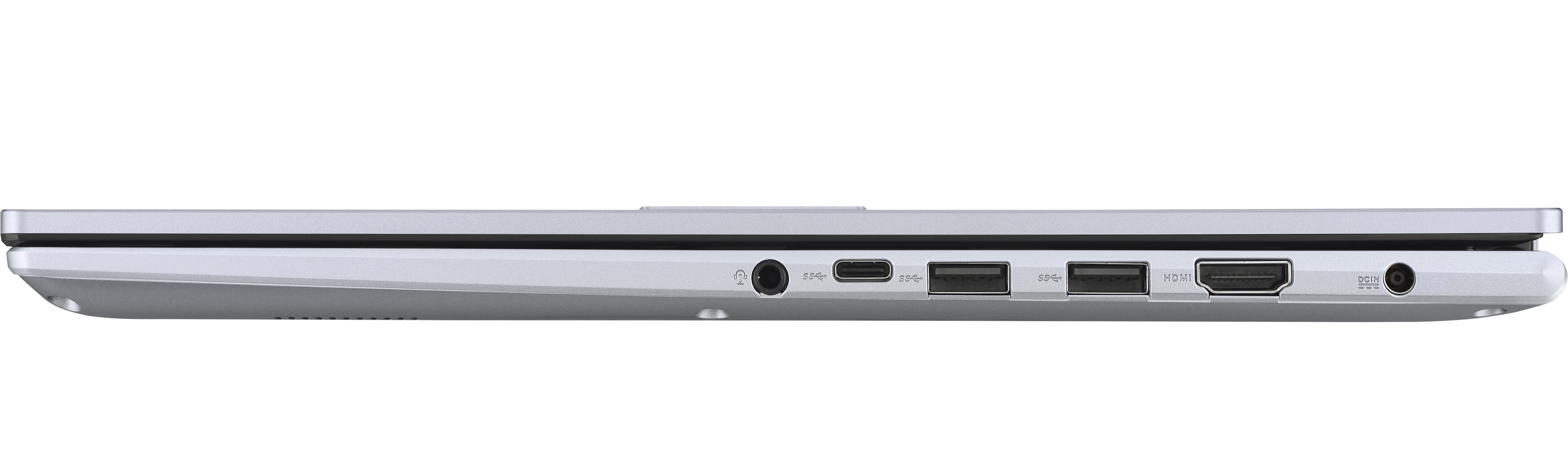 Asus - Portátil ASUS VivoBook F1605 16" i5 12GB 512GB Iris Xe WUXGA W11