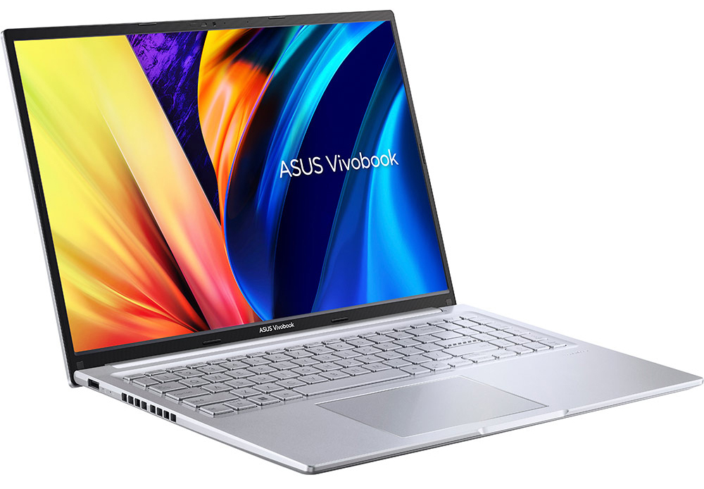 Asus - ** B Grade ** Portátil ASUS VivoBook F1605 16" i7  1255U 16GB 1TB Iris Xe W11