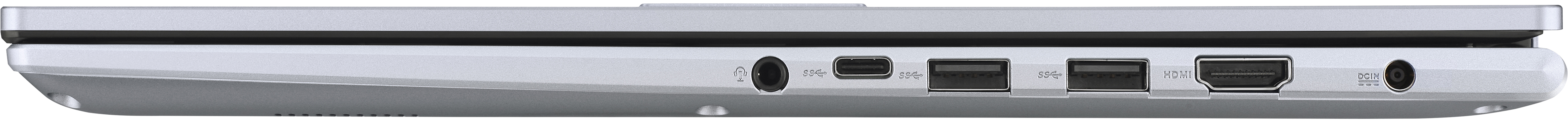 Asus - Portátil ASUS VivoBook F1605 16" i7  1255U 16GB 1TB Iris Xe W11