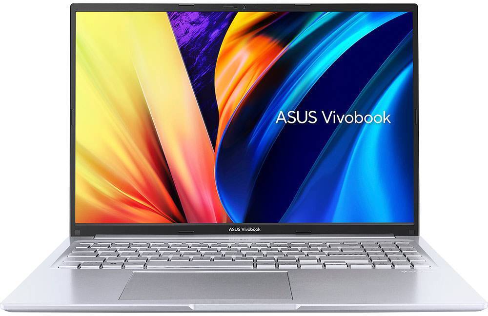 Portátil ASUS VivoBook F1605 16" i7-12700H 16GB 512GB Iris X