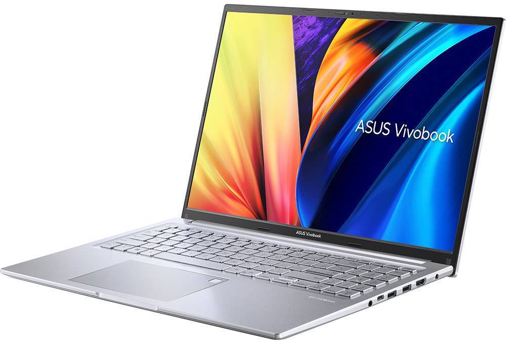 Asus - Portátil ASUS VivoBook F1605 16" i7-12700H 16GB 512GB Iris X