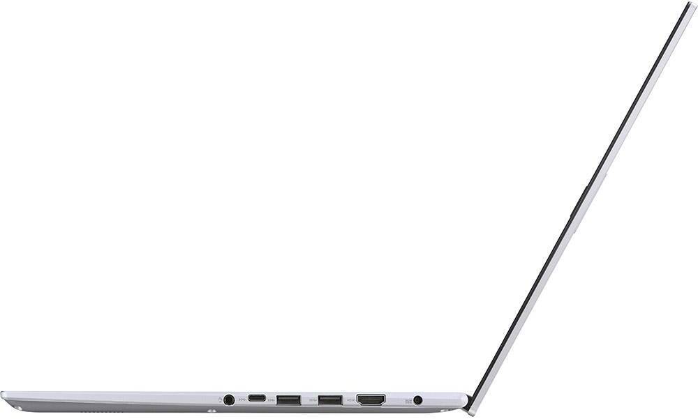 Asus - Portátil ASUS VivoBook F1605 16" i7-12700H 16GB 512GB Iris X