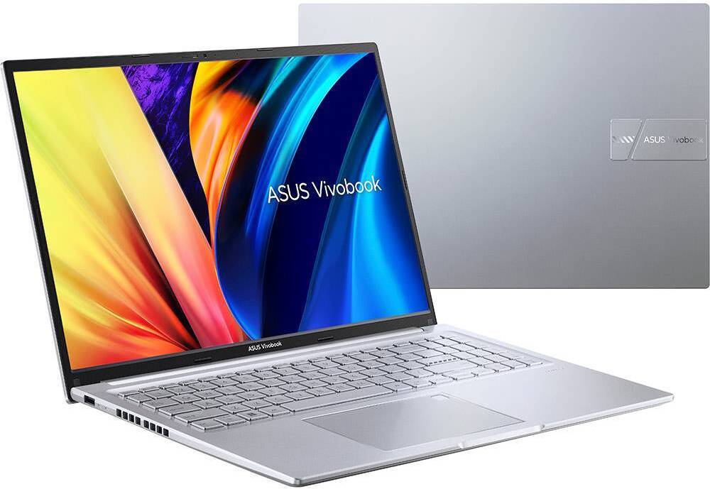 Asus - Portátil ASUS VivoBook F1605 16" i7-12700H 16GB 512GB Iris X