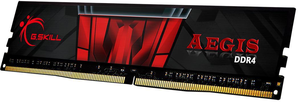  - G.Skill Kit 32GB (2 x 16GB) DDR4 3200MHz Aegis CL16