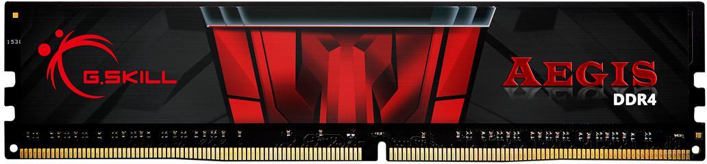  - G.Skill Kit 32GB (2 x 16GB) DDR4 3200MHz Aegis CL16