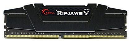  - G.Skill 16GB DDR4 3200MHz Ripjaws V CL16 Black