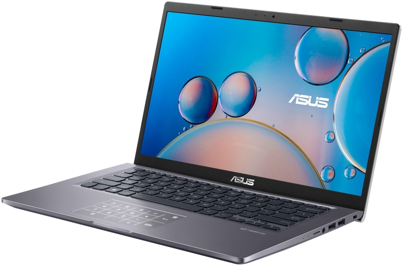 Asus - Portátil Asus VivoBook F415 14" i5 8GB 512GB Iris