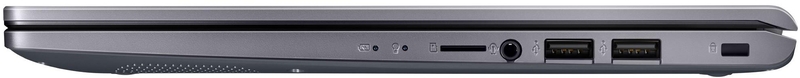 Asus - Portátil Asus VivoBook F415 14" i5 8GB 512GB Iris