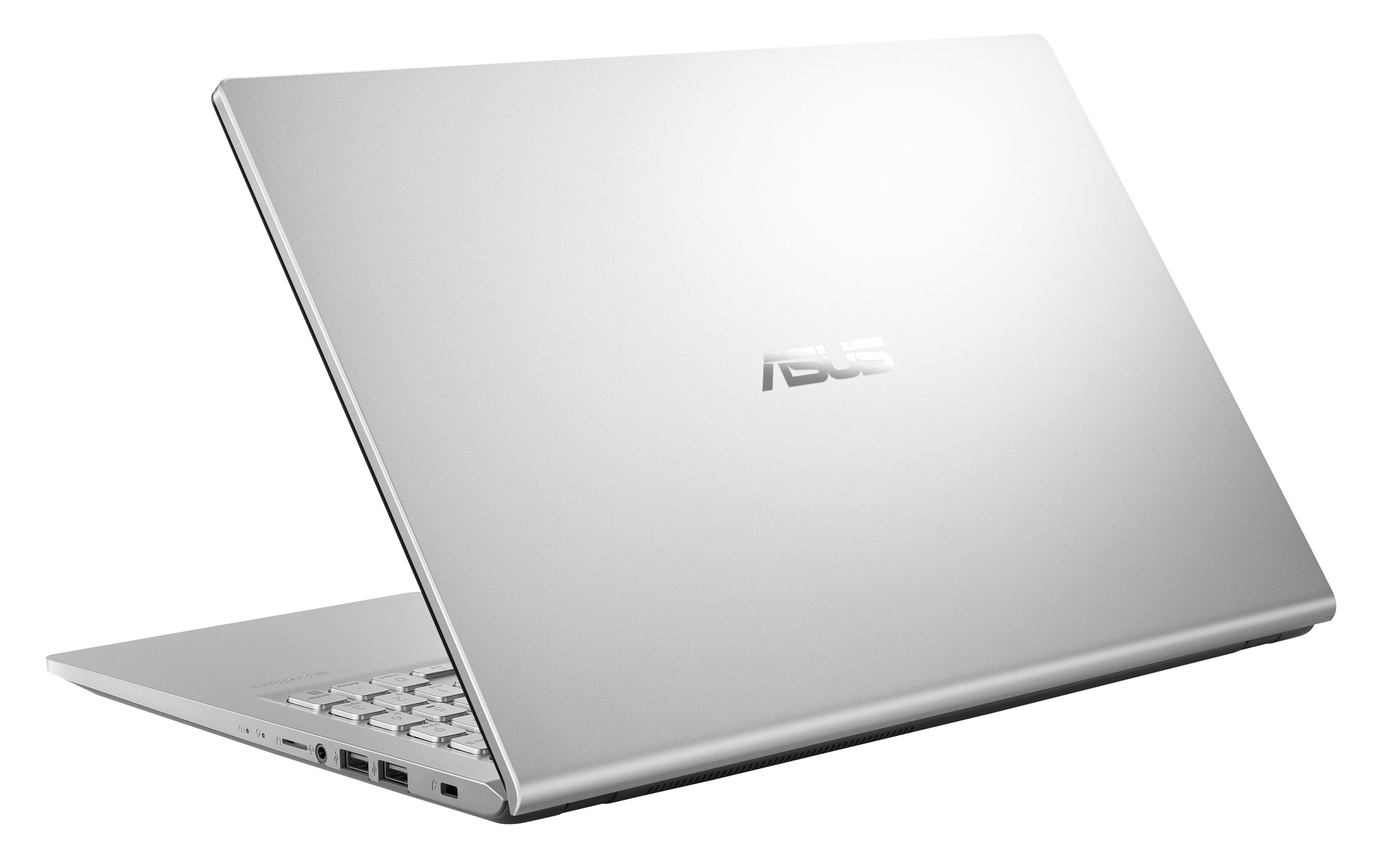 Asus - Portátil Asus VivoBook F515 15.6" i7 16GB 512GB Iris Xe W11