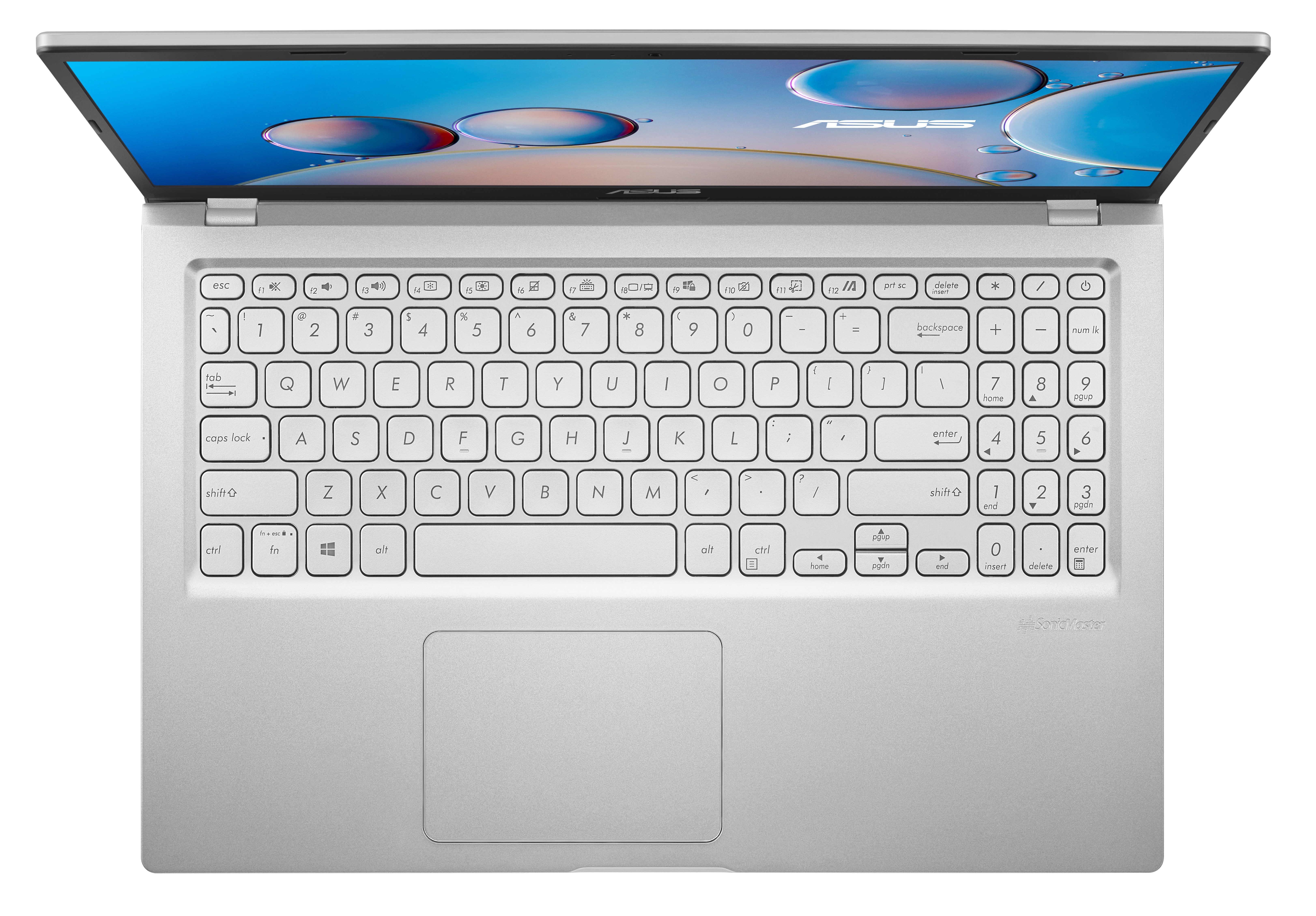 Asus - Portátil Asus VivoBook F515 15.6" i7 16GB 1TB W11