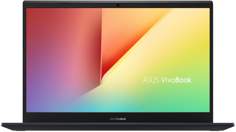 Asus - Portátil Asus VivoBook Gaming 15.6" F571LH i7 8GB 256GB GTX 1650