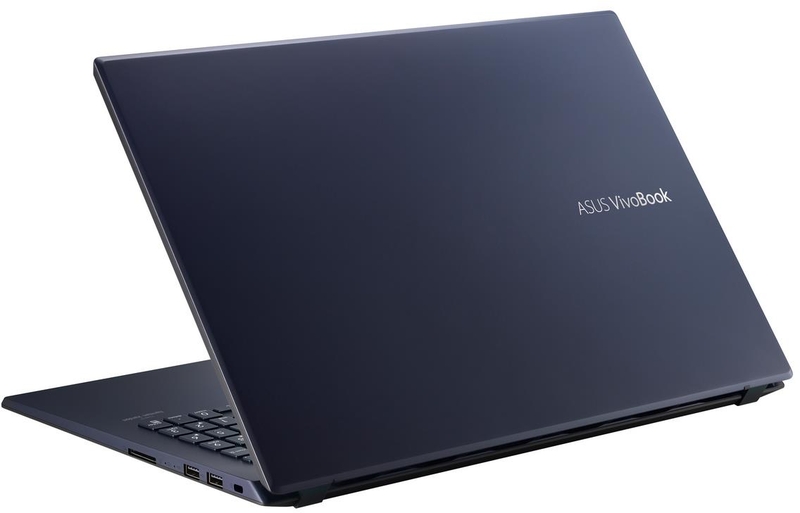 Asus - Portátil Asus VivoBook Gaming 15.6" F571LH i7 8GB 256GB GTX 1650
