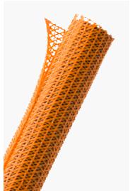 Techflex - Organizador de Cabos Techflex F6 Sleeve 9,5mm - orange, 1m