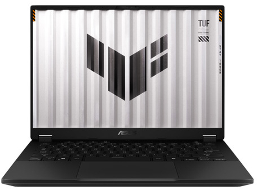 Portátil ASUS TUF A14 FA401 14"  Ryzen AI 9 HX 370 32GB DDR5 1TB RTX 4060 165Hz