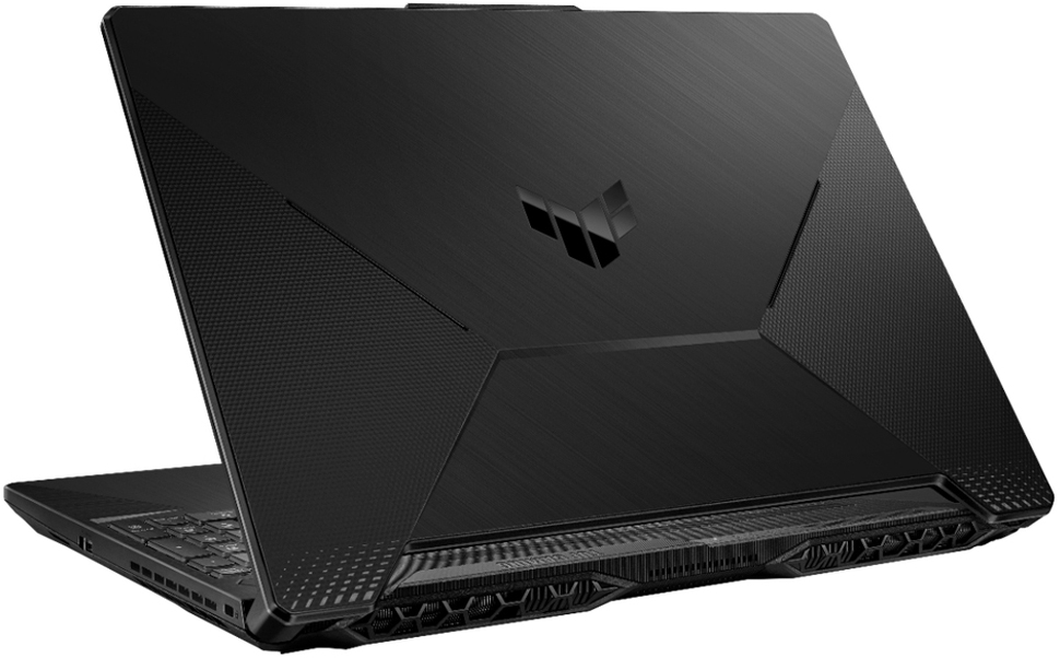 Asus - Portátil ASUS TUF A15 FA506 15.6" R7 7435HS 16GB DDR5 512GB RTX 2050 144Hz