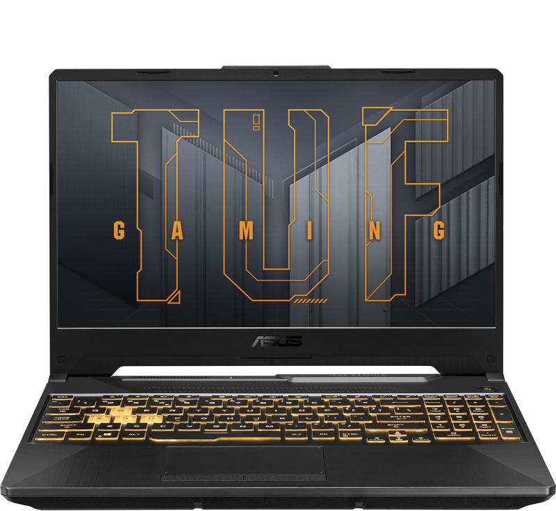 Asus - ** B Grade ** Portátil Asus TUF A15 15.6" FA506QM R7 8GB 512GB RTX 3060 144Hz