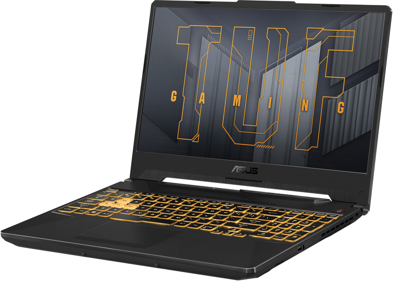 Asus - ** B Grade ** Portátil Asus TUF A15 15.6" FA506QM R7 8GB 512GB RTX 3060 144Hz