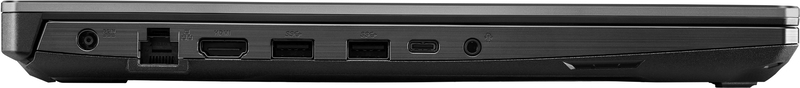 Asus - ** B Grade ** Portátil Asus TUF A15 15.6" FA506QM R7 8GB 512GB RTX 3060 144Hz