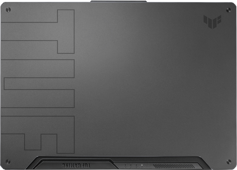 Asus - ** B Grade ** Portátil Asus TUF A15 15.6" FA506QM R7 8GB 512GB RTX 3060 144Hz