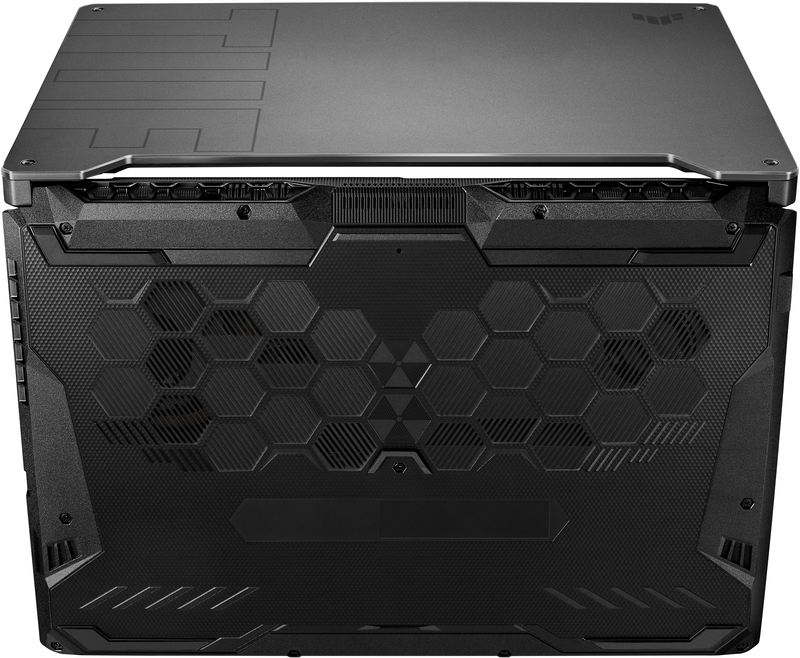 Asus - ** B Grade ** Portátil Asus TUF A15 15.6" FA506QM R7 8GB 512GB RTX 3060 144Hz