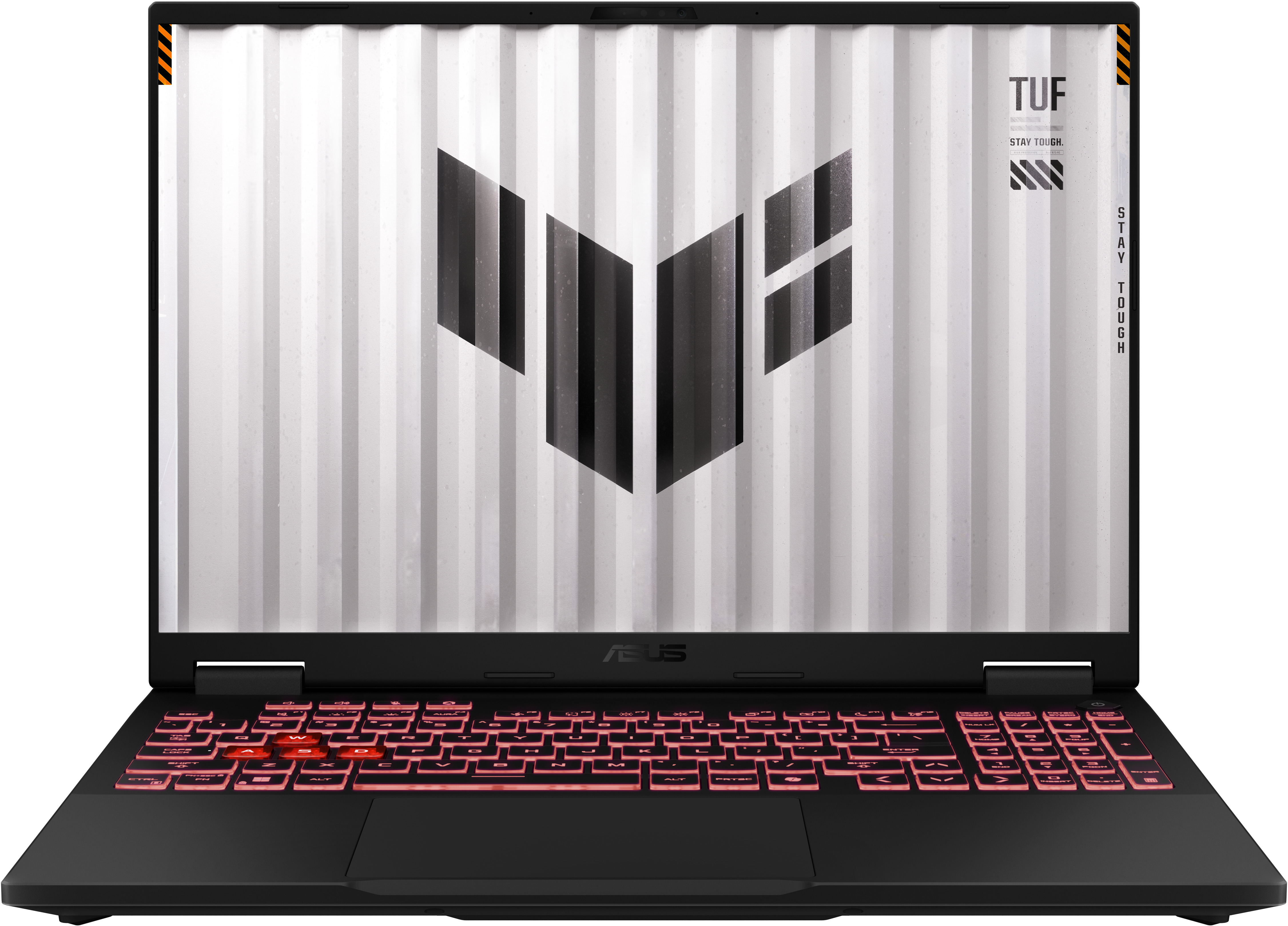 Picture of Picture of Portátil ASUS TUF A16 FA608UH 16" Ryzen 7 260 16GB DDR5 1TB RTX 5050 165Hz
