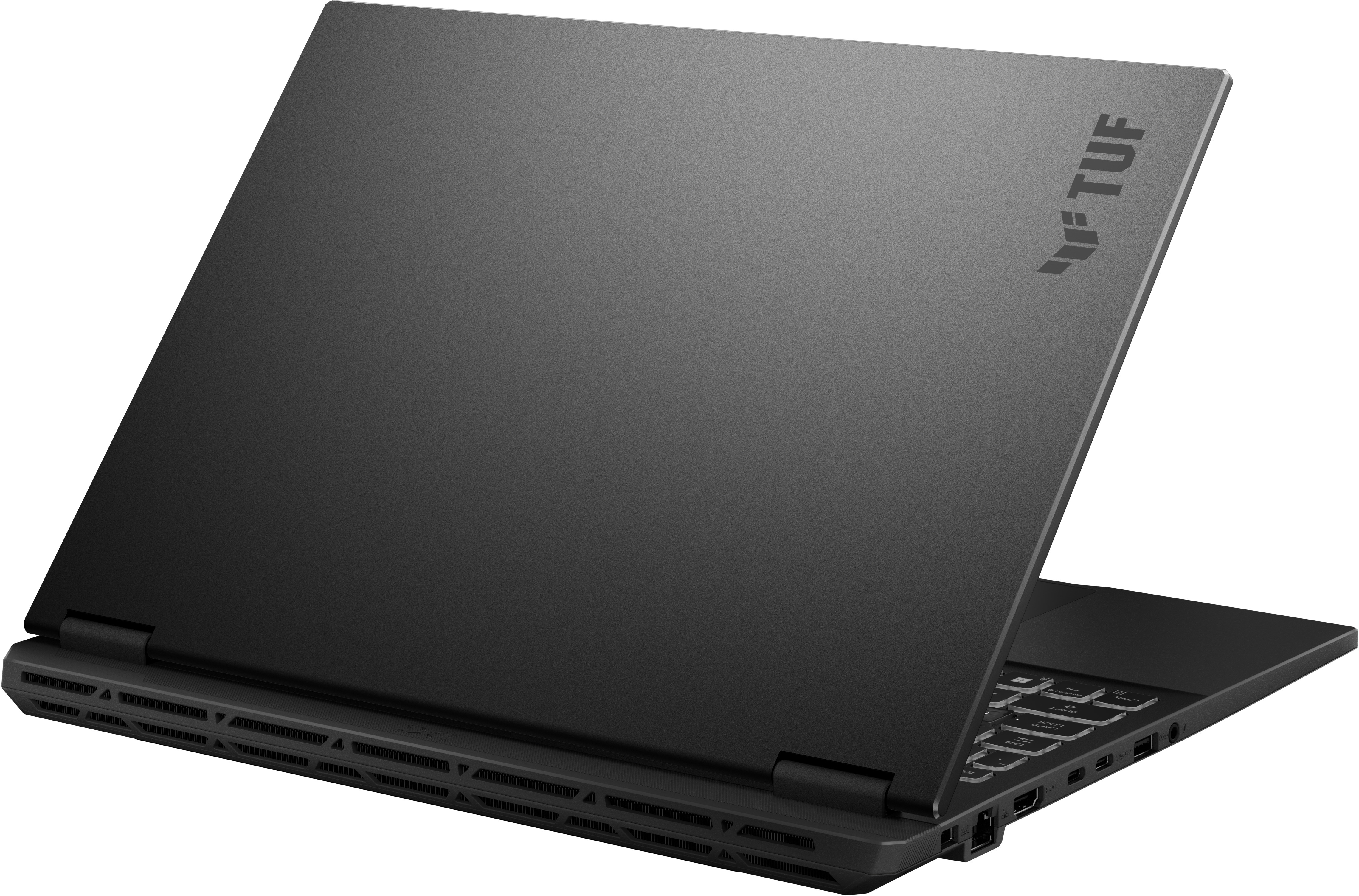 Asus - Portátil ASUS TUF A16 FA608UH 16" Ryzen 7 260 16GB DDR5 1TB RTX 5050 165Hz