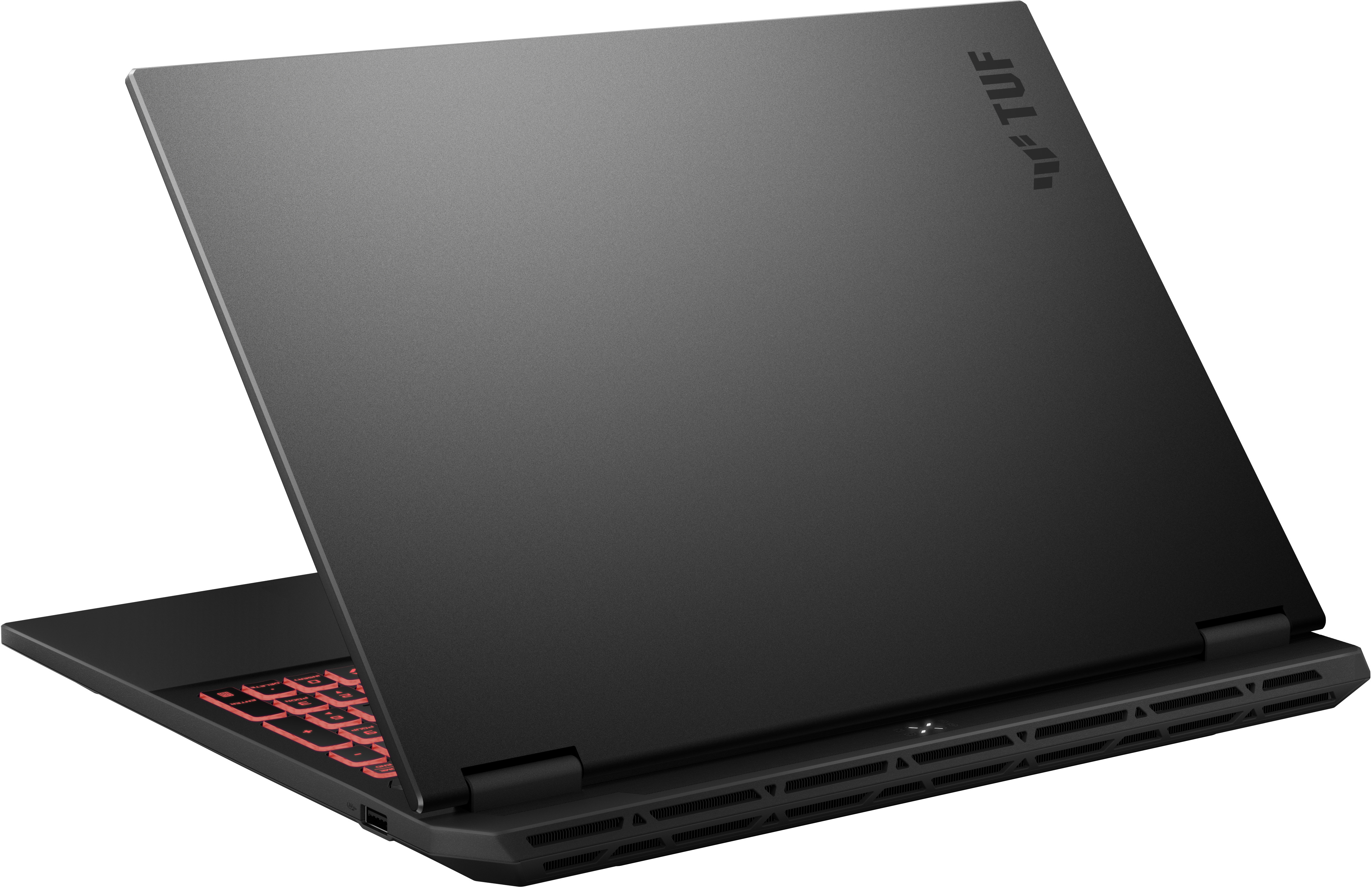 Asus - Portátil ASUS TUF A16 FA608UH 16" Ryzen 7 260 16GB DDR5 1TB RTX 5050 165Hz