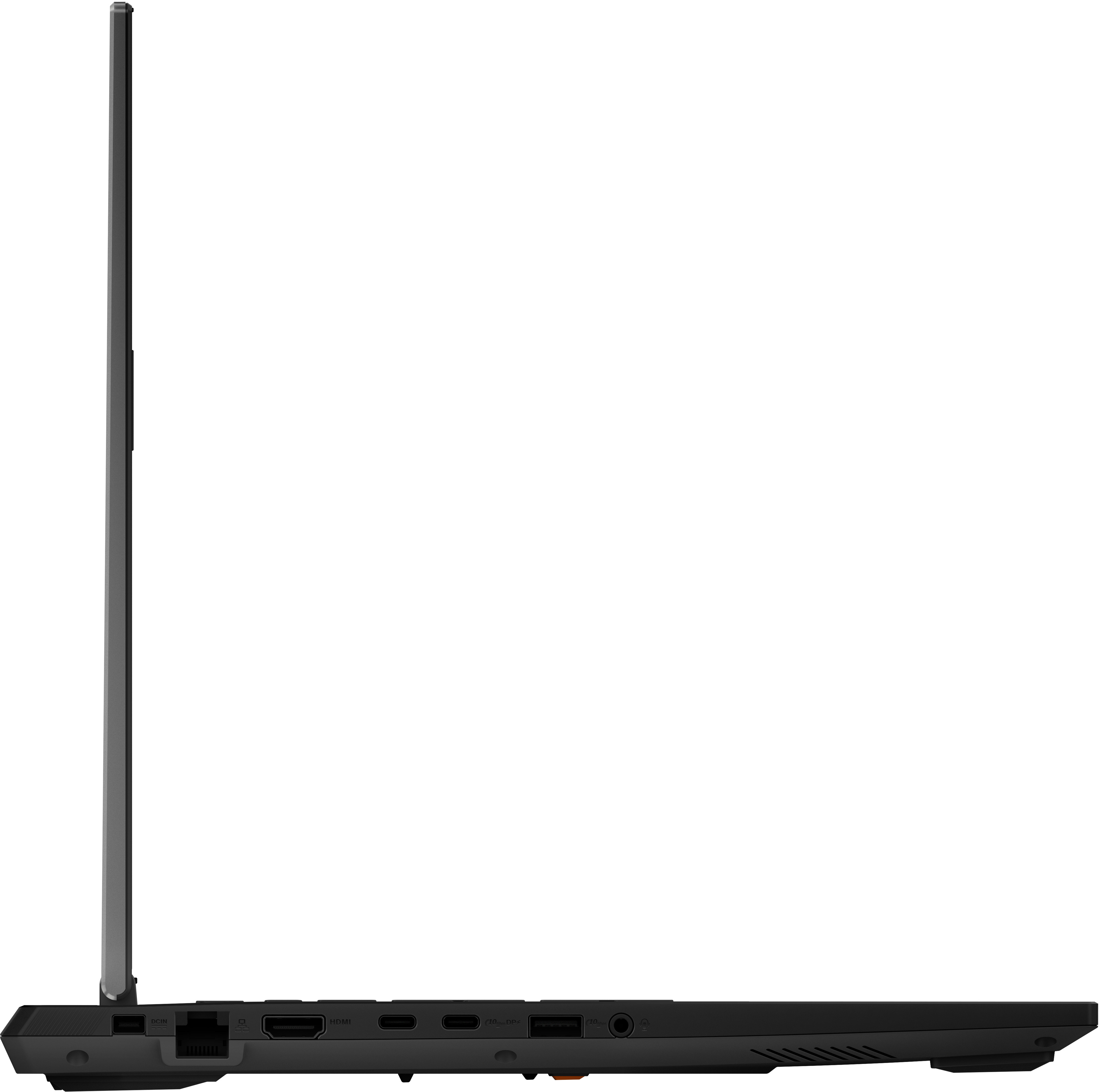 Asus - Portátil ASUS TUF A16 FA608UH 16" Ryzen 7 260 16GB DDR5 1TB RTX 5050 165Hz