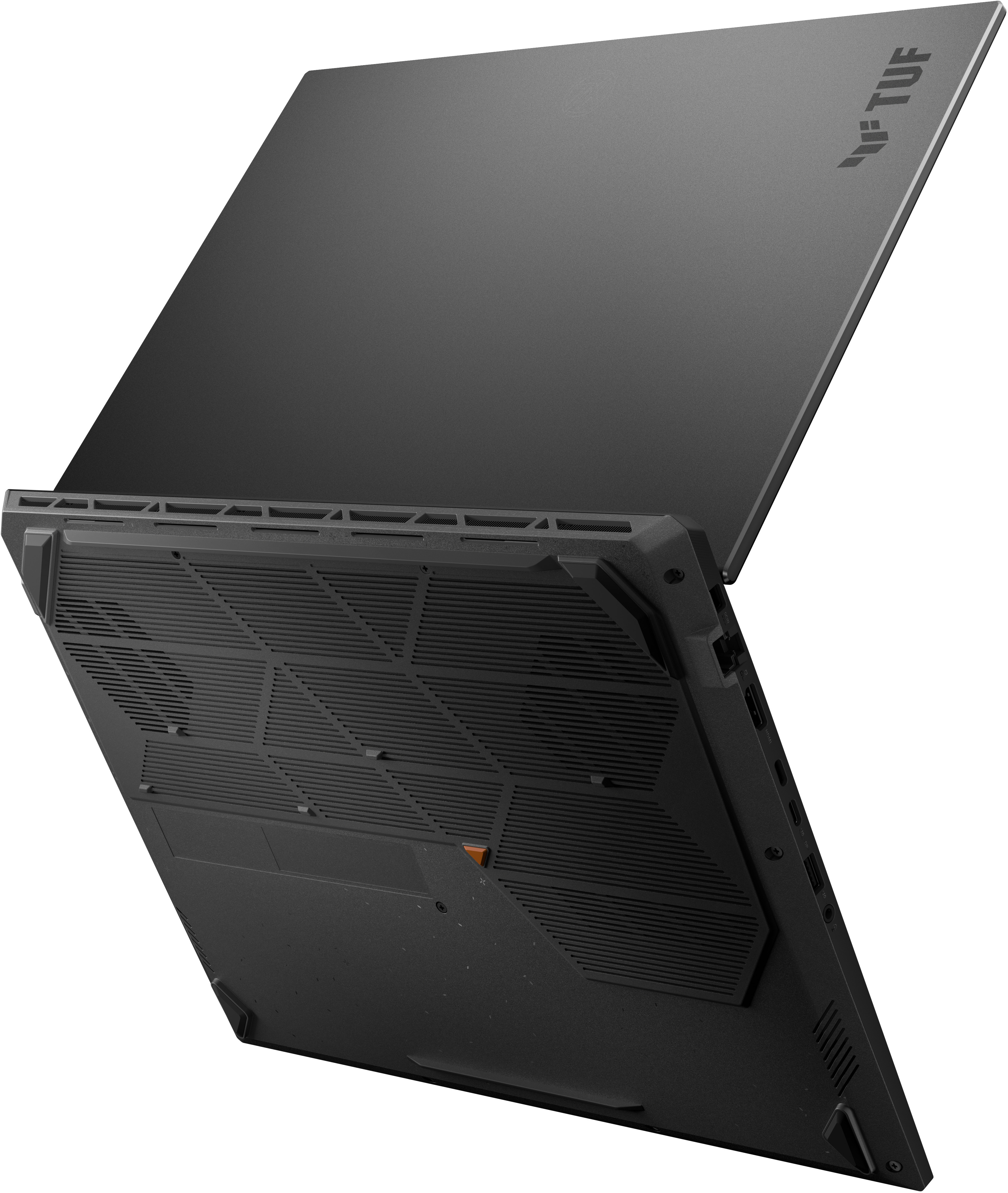 Asus - Portátil ASUS TUF A16 FA608UH 16" Ryzen 7 260 16GB DDR5 1TB RTX 5050 165Hz