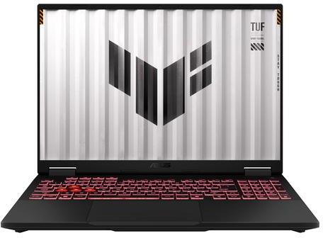 Portátil ASUS TUF A16 FA608UM 16" Ryzen 7 260 32GB DDR5 1TB RTX 5060 165Hz