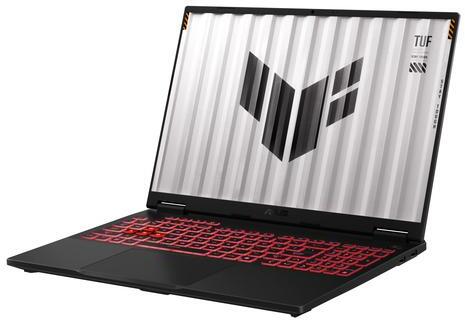 Asus - Portátil ASUS TUF A16 FA608UM 16" Ryzen 7 260 32GB DDR5 1TB RTX 5060 165Hz