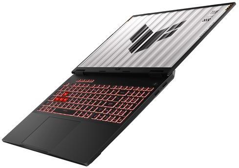 Asus - Portátil ASUS TUF A16 FA608UM 16" Ryzen 7 260 32GB DDR5 1TB RTX 5060 165Hz