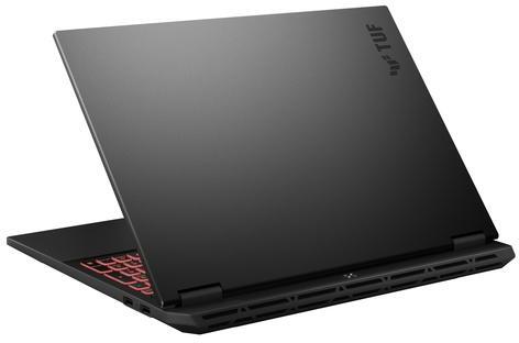 Asus - Portátil ASUS TUF A16 FA608UM 16" Ryzen 7 260 32GB DDR5 1TB RTX 5060 165Hz