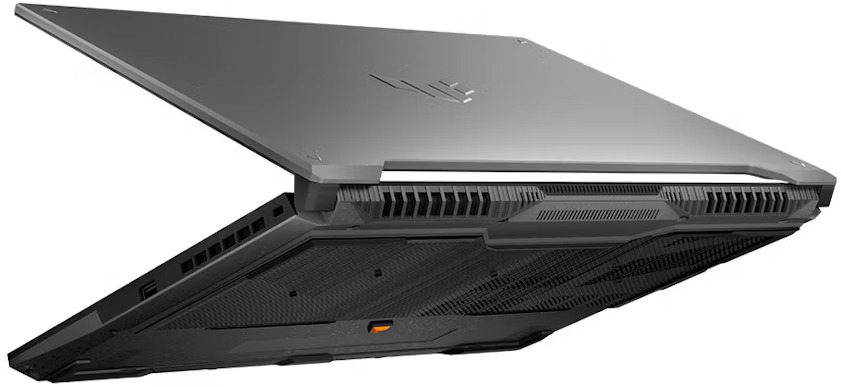 Asus - Portátil ASUS TUF A16 FA608UP 16" Ryzen 7 260 32GB DDR5 1TB RTX 5070 165Hz