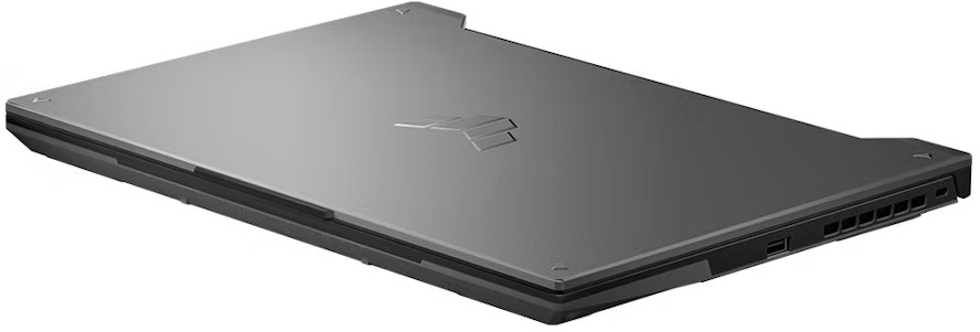 Asus - Portátil ASUS TUF A16 FA608UP 16" Ryzen 7 260 32GB DDR5 1TB RTX 5070 165Hz