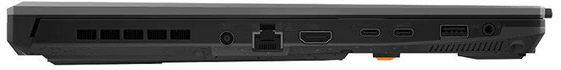 Asus - Portátil ASUS TUF A16 FA608UP 16" Ryzen 7 260 32GB DDR5 1TB RTX 5070 165Hz