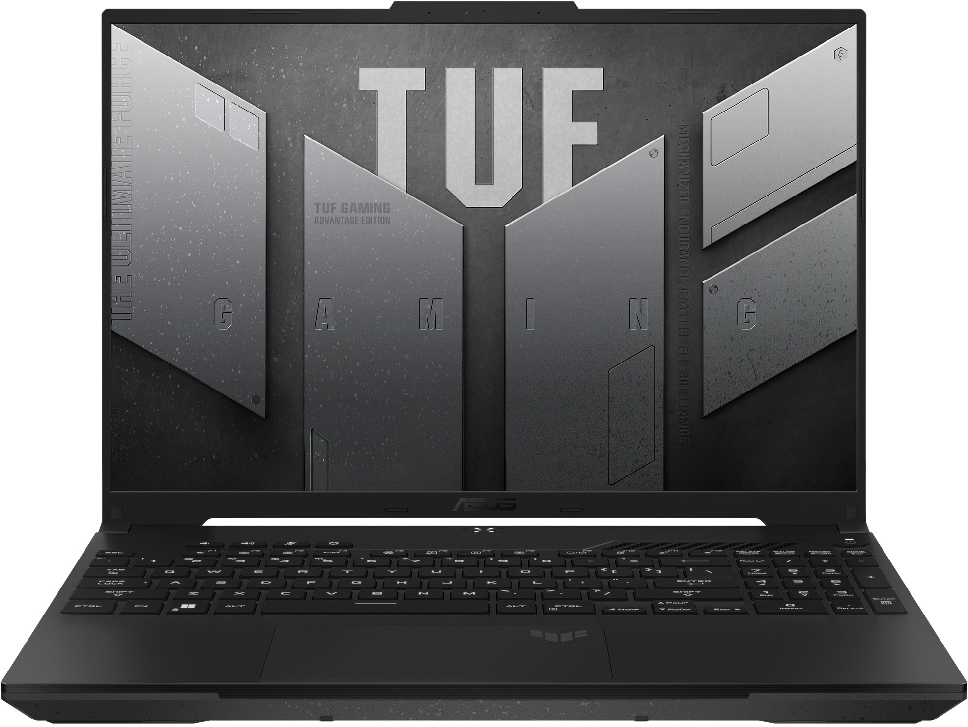 ** B Grade ** Portátil ASUS TUF A16 FA617 16" R7 7435HS 32GB DDR5 1TB RX 7600S FHD+ 165Hz